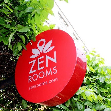 Zen Rooms Jalan Besar 싱가포르 외부 사진