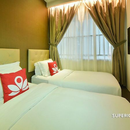 Zen Rooms Jalan Besar 싱가포르 외부 사진