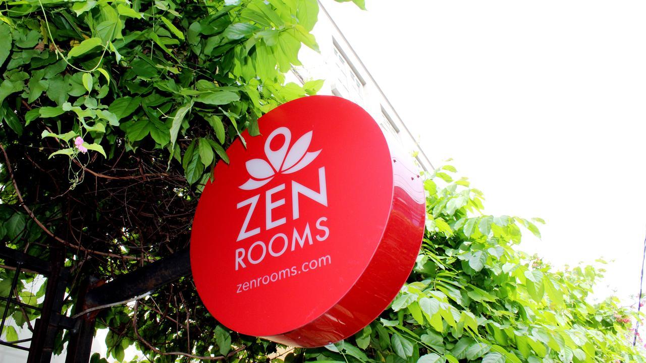 Zen Rooms Jalan Besar 싱가포르 외부 사진